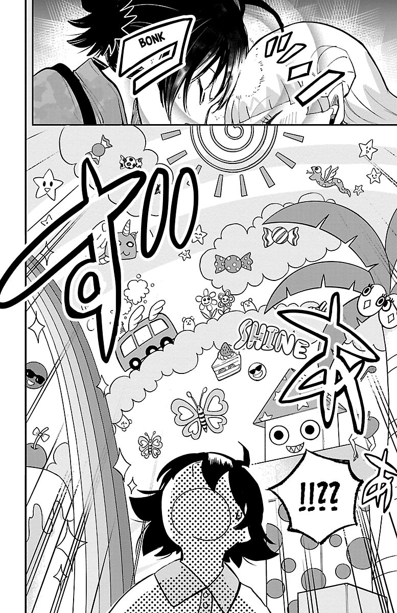 Welcome to Demon School! Iruma-kun, Chapter 109 image 06